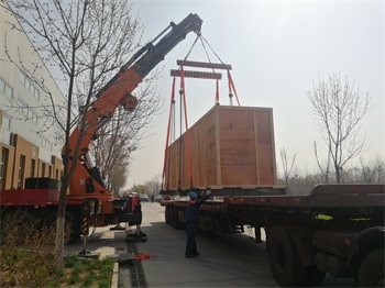 電力設備起重吊裝